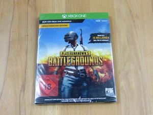 Playerunknown's Battlegrounds / PUBG! Digital Download Version! NEU & OVP!  - Bild 1 von 5
