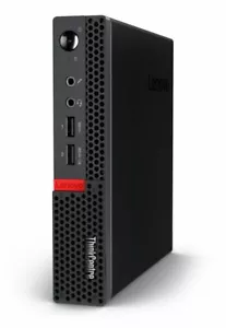 NEW Lenovo M625q Thin Client Windows 10 Pro 1TB PCIe SSD 8GB Radeon Graphics - Picture 1 of 4