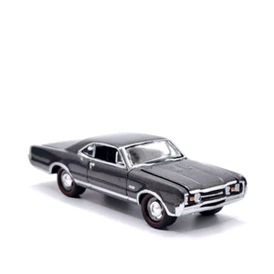 Oldsmobile 442 W-30 1967 67 coleccionable escala 1/64 modelo diecast gran regalo🎁  - Imagen 1 de 10