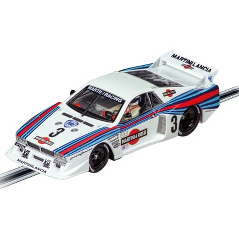 Carrera 27734 Lancia Beta Montecarlo Turbo "Lancia Martini Racing No.3 20027734 - Bild 1 von 1