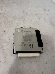 2012 LEXUS LS460 HEADLIGHT CONTROL MODULE COMPUTER OEM 89940-50350 - Picture 1 of 4