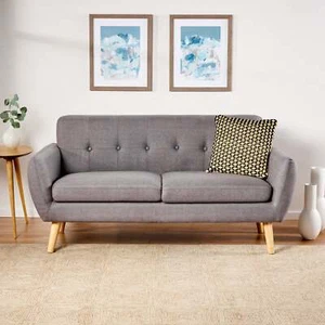 Luxury Sofa: Modern Living Room Couch - Picture 1 of 13