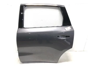 2014-2020 ACURA MDX LEFT DRIVER REAR DOOR SHELL PANEL FRAME SKIN OEM #NOTES - Picture 1 of 11