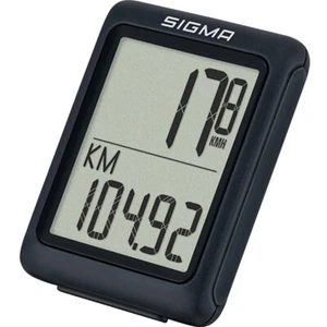 Ordenador Sigma BC 5.0 WL ATS negro - Imagen 1 de 1