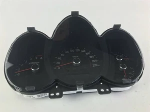 D1110 KIA SPEEDOMETER INSTRUMENT 94003-2K570 - Picture 1 of 4