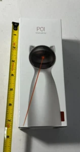 Juguete láser Bentopal gato juguete interactivo automático para gatos perros hurones USB - Imagen 1 de 17