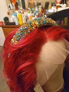 Hair Crown - Picture 1 of 3