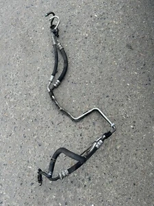 FORD FOCUS ST 225 POWER STEERING PIPEWORK HOSES MK2 2006 PRE FACE LIFT - Picture 1 of 2