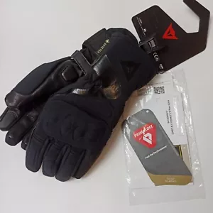 Dainese Nebula Ladies / Womens Gore-Tex Motorcycle Gloves - Brand New - Size XS - Picture 1 of 14