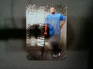 Ken Griffey Jr 2023 Metal Universe Champions All Millenium #103 - Imagen 1 de 2