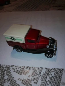 Majorette Ford Model A 1/60 - Foto 1 di 5