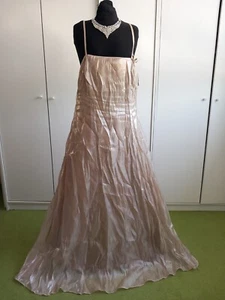 Debut Konfirmations/Abend/Abschluss Ball Kleid GR: 44 - Bild 1 von 5