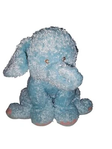 Koala Baby blauer Elefant 13 Zoll Plüsch weiche Augen Säugling verliebtes Stofftier Spielzeug - Bild 1 von 4