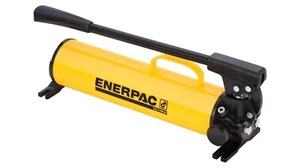 Enerpac P80 Hydraulic Hand Pump – Brand New, Two-Speed, 700 Bar / 10,000 PSI - Picture 1 of 1