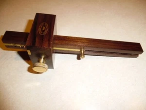 Crown #153BCW Deluxe Mortising and Marking Gauge - Picture 1 of 3