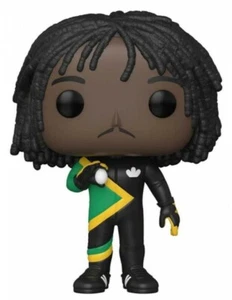 FUNKO POP DISNEY COOL RUNNINGS - SANKA COFFIE 1083 VINYL FIGUR NEU! - Bild 1 von 2