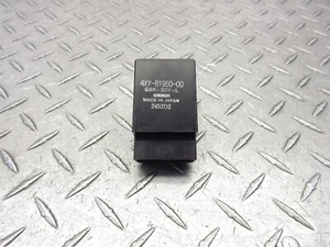 2003 99-05 Yamaha Royal Star Venture XVZ1300 Fuel Gas Pump Sending Unit Relay - Picture 1 of 9