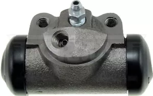 W17507 Dorman Wheel Cylinder Rear Left Hand 66-73 Ford Mustang Jeep Dodge Nash - Picture 1 of 3
