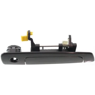 Nueva manija de puerta delantera derecha lado derecho para Mitsubishi Eclipse MR271868 2000-2005 Foto 1 de 4