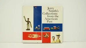 Jerry Smith's Collection from the American Past Hardcover by Curtiss Anderson W6 - Bild 1 von 12