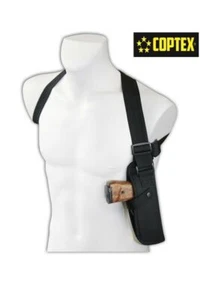 COPTEX Schulterholster Mod. I Pistolenholster Pistolentasche Holster Security - Bild 1 von 2