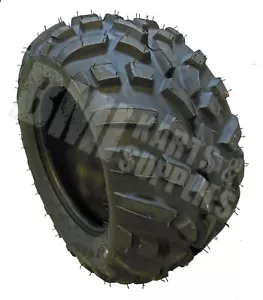 Polaris Ranger ATV Tire Carlisle AT489 24x10.00-12 UTV 4-Wheeler Parts 24x10x12 - Picture 1 of 1