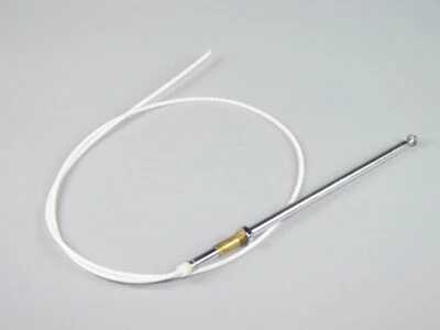 Ersatz Teleskop für Hirschmann Antenne AUTA 6000 EL KE in Mercedes-Benz - RP -