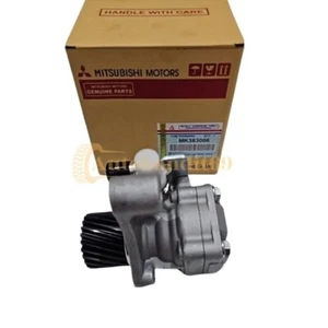 Bomba de dirección asistida para Mitsubishi Fuso Canter MK383006 4D34 3,9 L FE83 se adapta a nueva - Imagen 1 de 5