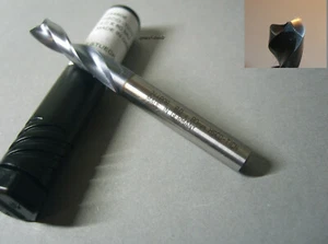 1 Stück Schweißpunktbohrer 8 x 80mm HSCO-TICN - Bild 1 von 2