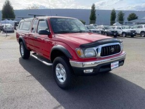 2003 Toyota Tacoma for sale | eBay