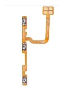 Power Button Flex Cable Compatible For Motorola Moto G Play (XT2413 / 2024) - Picture 1 of 4