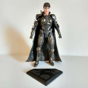 MOVIE MASTERS: FAORA (SUPERMAN MAN OF STEEL, 2013) MATTEL, 15 cm, 6 inches - Imagen 1 de 3
