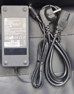 DELTA ELECTRONICS ADP-48EB B - 48V 0.917A - AC/DC Adapter Netzteil - Afbeelding 1 van 3