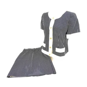 Givenchy Suits Ladies Cotton 10.5 3971532 - Imagen 1 de 11