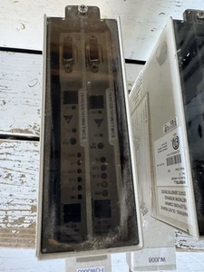 2-WESTELL D90-28MA202 with A90-311512 and B90-311610 MPLS Cards - Afbeelding 1 van 5