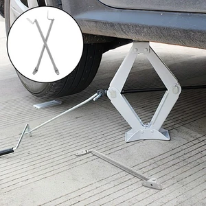 2 Stück Camper Lukendeckel Federhalter Edelstahl Stützstreben für Wohnmobil Tür - Bild 1 von 12