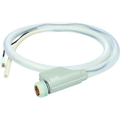 Aquastopschlauch 1,7m kompatibel f. Bosch Siemens Neff Geschirrspüler 00299756 - Bild 1 von 4