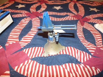 TORNILLO PANAVISE 1" TOTALMENTE AJUSTABLE Foto 1 de 3