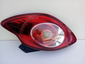 REAR LAMP RH FOR FORD KA (08-16) 1.2 8V (51KW) BER. 3P/B/1242CC 2008 - Picture 1 of 9