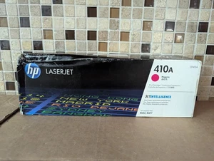 ORIGINAL HP LASERJET 410A TONERKARTUSCHE MAGENTA CF413A CF251AM - Bild 1 von 6