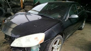 Passenger Radiator Fan Motor Only Fits 08-12 MALIBU 370037 - Imagen 1 de 8