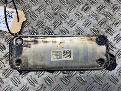 90123 Enfriador de aceite MERCEDES-BENZ Clase E S211 6421800165 E280 CDI 190 CV Foto 1 de 4