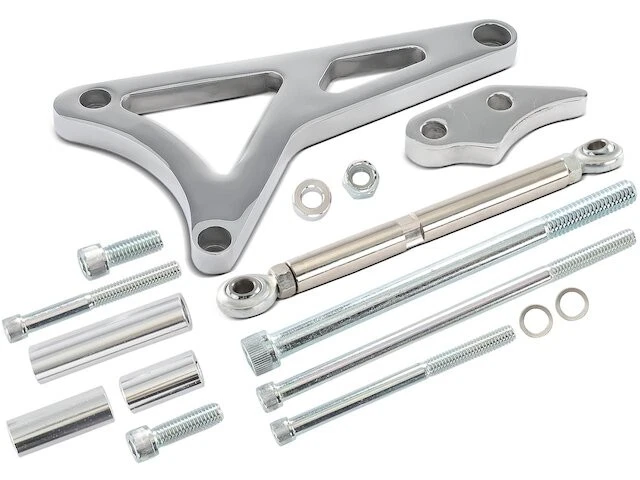 Alternator Bracket For 1980-1992 Ford F350 5.8L V8 1981 1982 1983 1984 YR344HM - Image 1 of 1