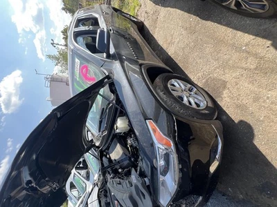 Used Rear Right Ind Rr Suspension Assembly fits: 2021 Chevrolet Traverse without - Image 1 of 4