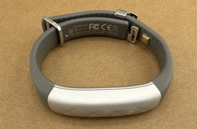 UP3 por Jawbone Actividad de Frecuencia Cardíaca + Rastreador de Rubí, Leer Descripción Foto 1 de 4