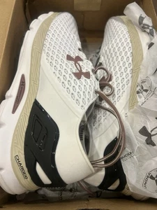 Unisex Under Armour UA Speedform Gemini Neu im Karton Herren 13 Damen 14,5 3026770-109 - Bild 1 von 5