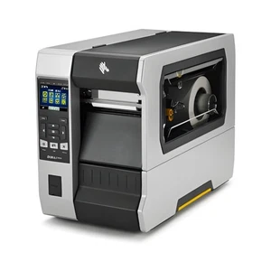 Zebra ZT61042-T21A100Z Thermal Transfer Label Printer Mono USB BT 12Ftx4" 203dpi - Picture 1 of 4