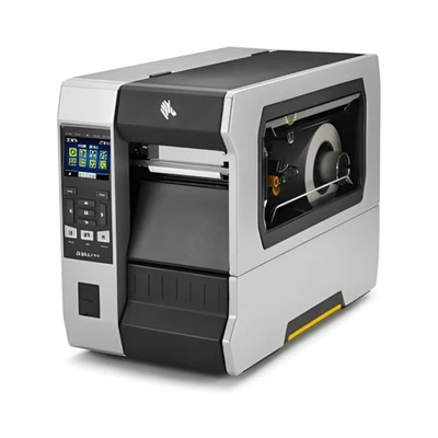 Zebra ZT61042-T21A100Z Thermal Transfer Label Printer Mono USB BT 12Ftx4" 203dpi - Image 1 of 4