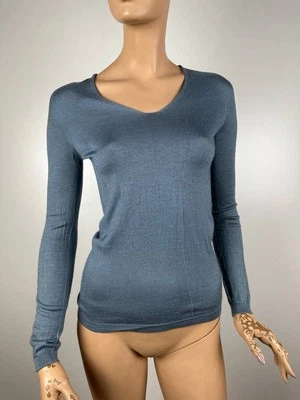 cuello alto cachemir de Lanvin, talla S Foto 1 de 4