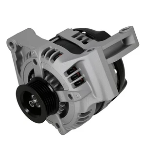 12V Alternator For Chevrolet Equinox Pontiac Torrent 3.4L 2007-2009 15826299 - Picture 1 of 12